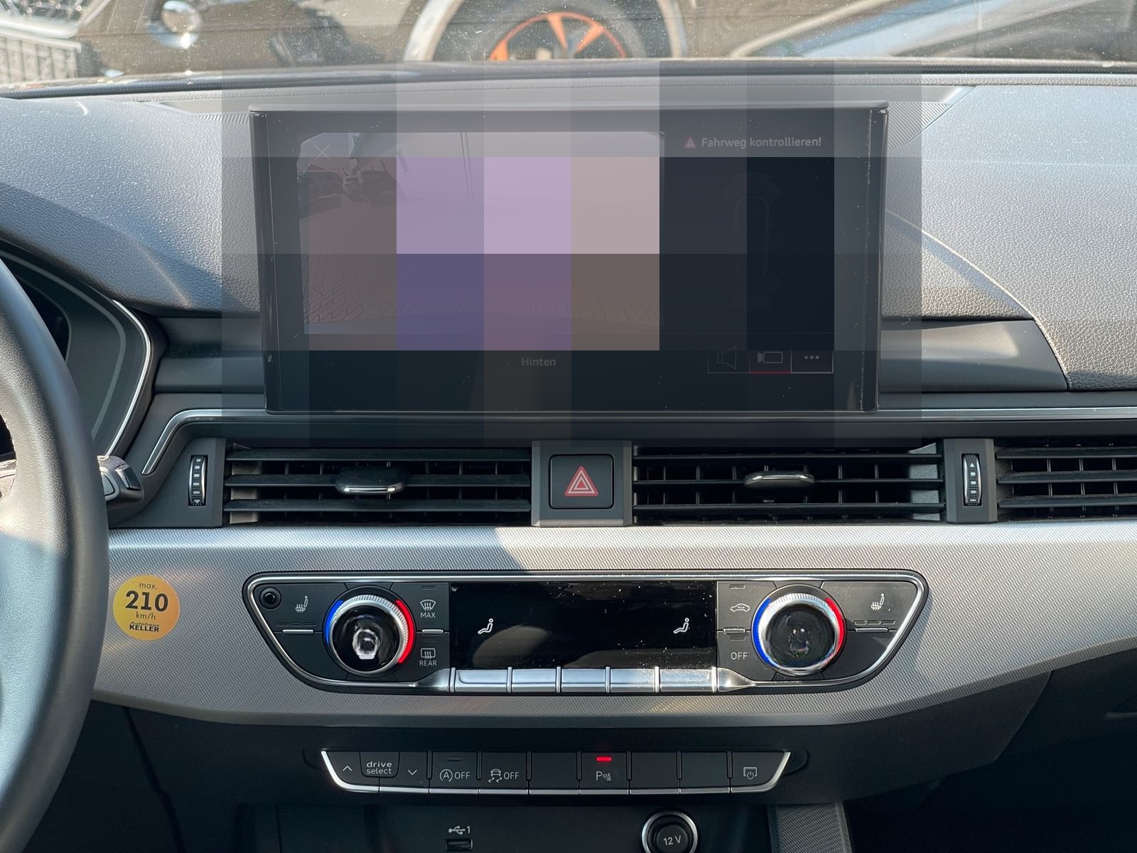 Audi A4 Av. Advanced 40 TDI S-tr ACC AHK eHECK LED PA foto 23