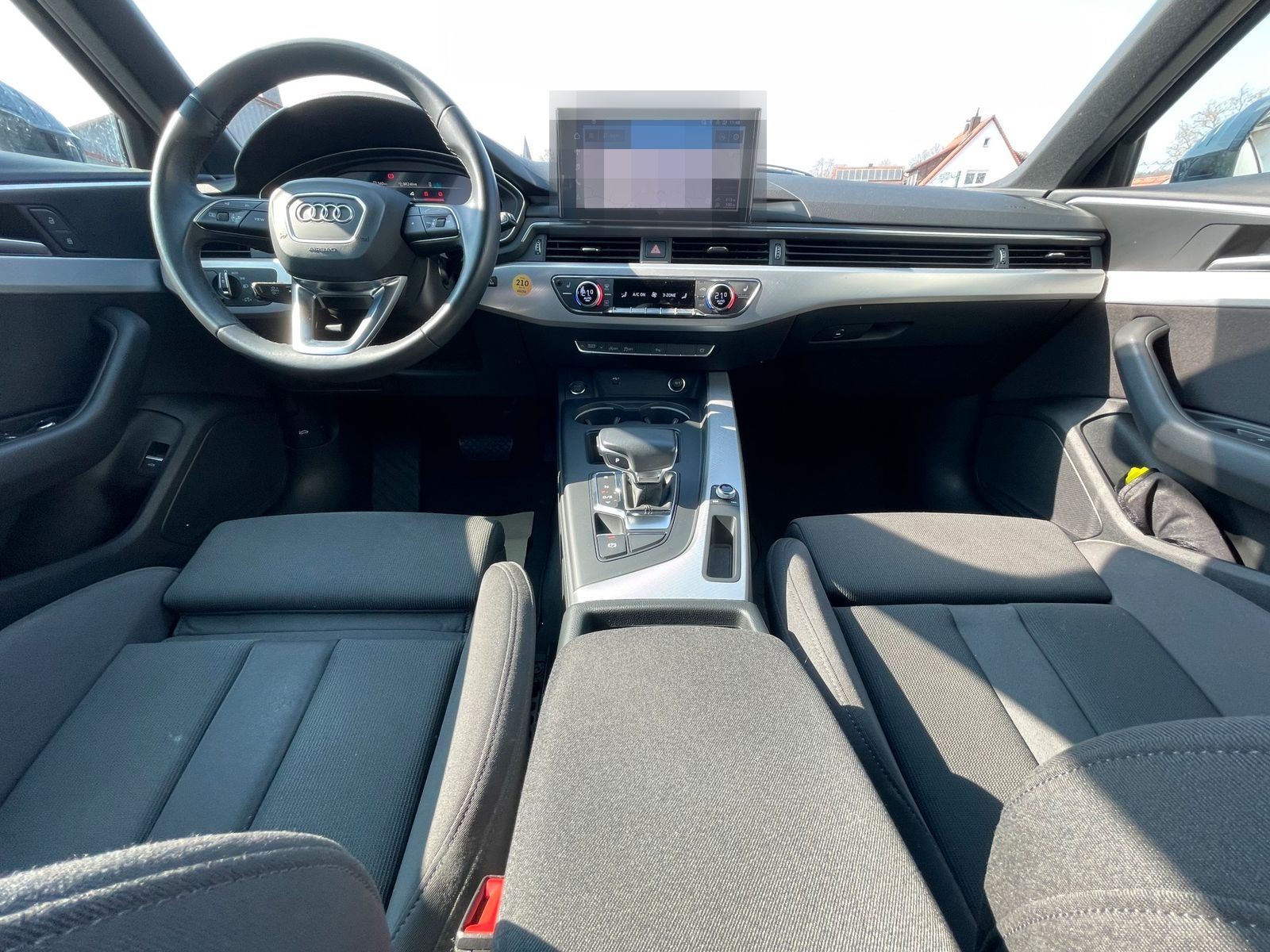 Audi A4 Av. Advanced 40 TDI S-tr ACC AHK eHECK LED PA foto 25