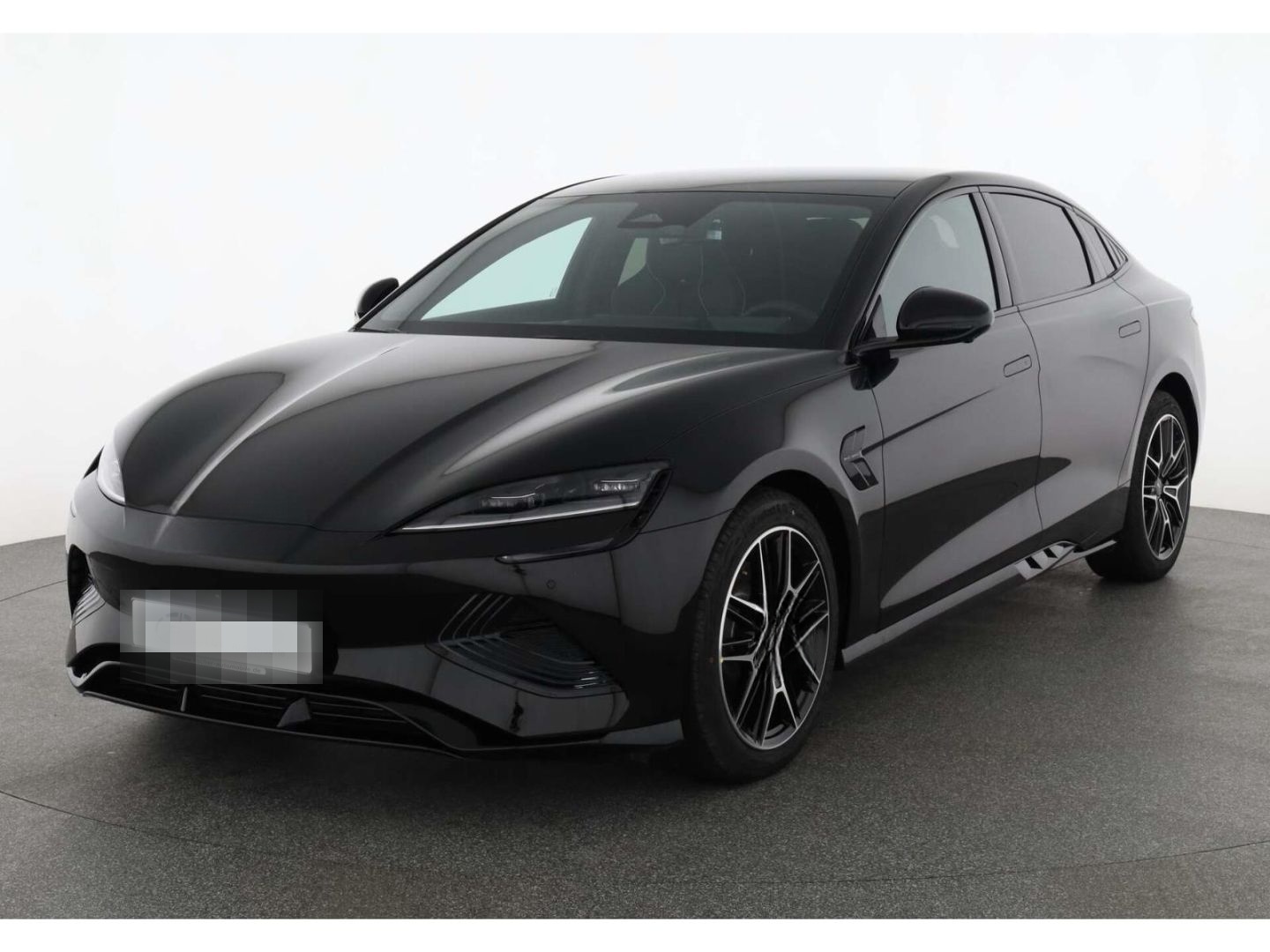 BYD Seal 2026 Design LP: 51.899,- Beheiztes LR/ 360° foto 2