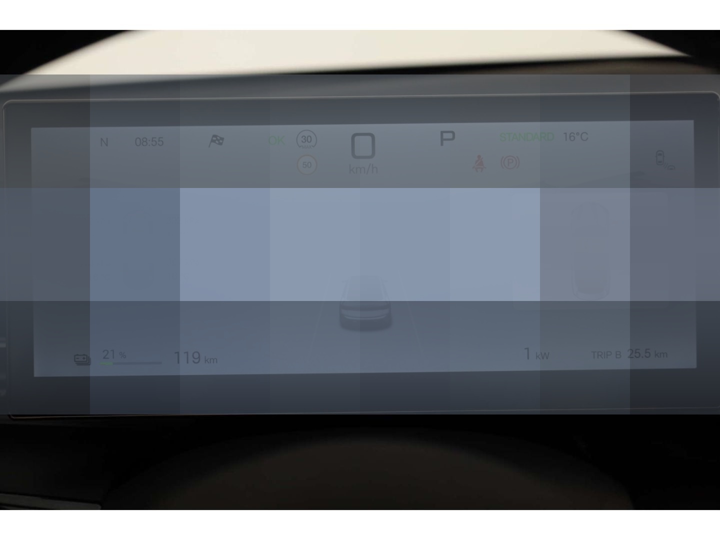 BYD Seal 2026 Design LP: 51.899,- Beheiztes LR/ 360° foto 14