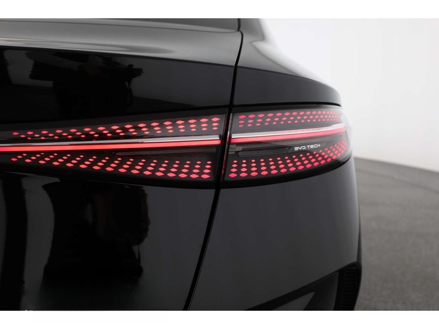 BYD Seal 2026 Design LP: 51.899,- Beheiztes LR/ 360° foto 25