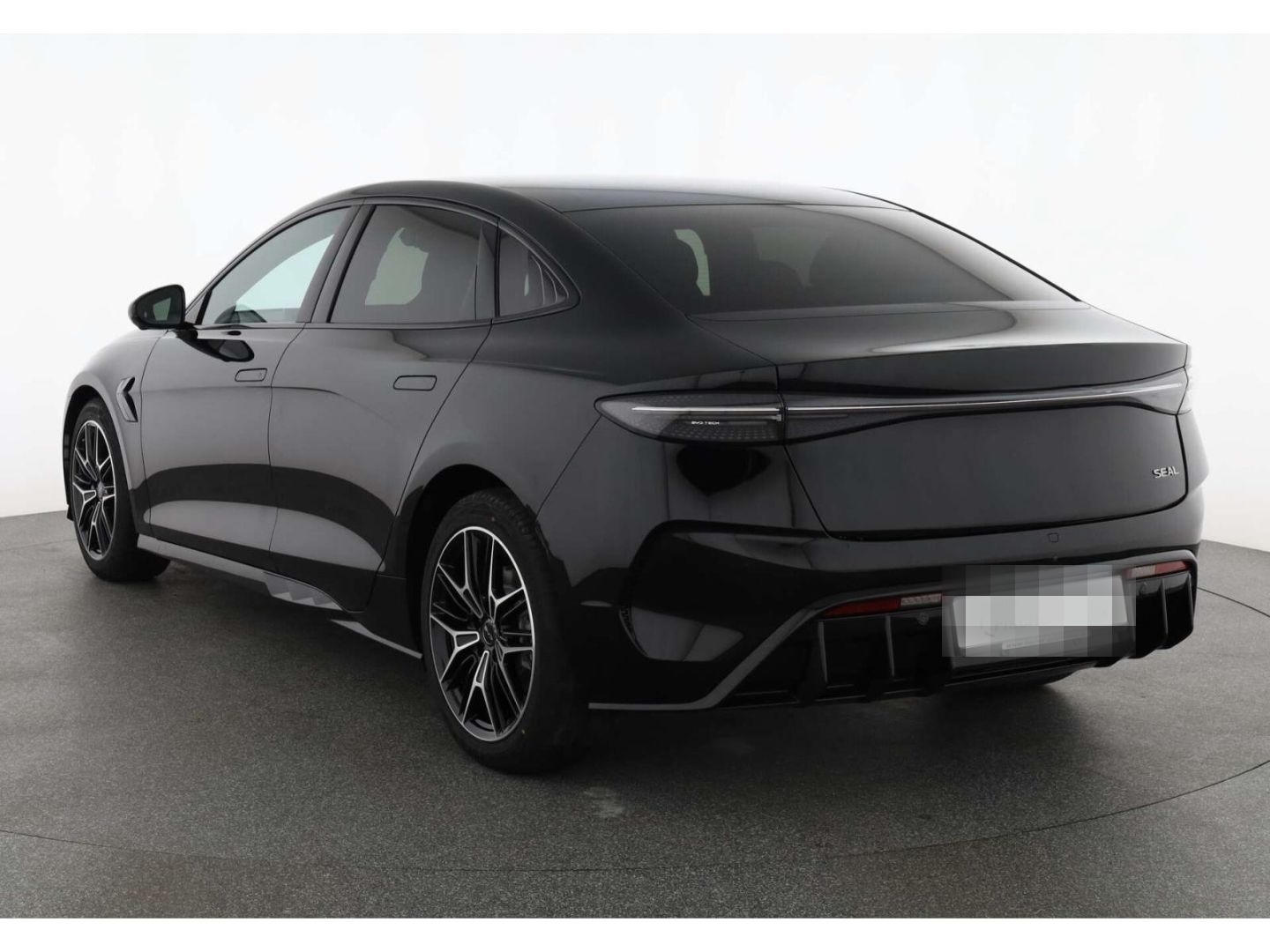 BYD Seal 2026 Design LP: 51.899,- Beheiztes LR/ 360° foto 4