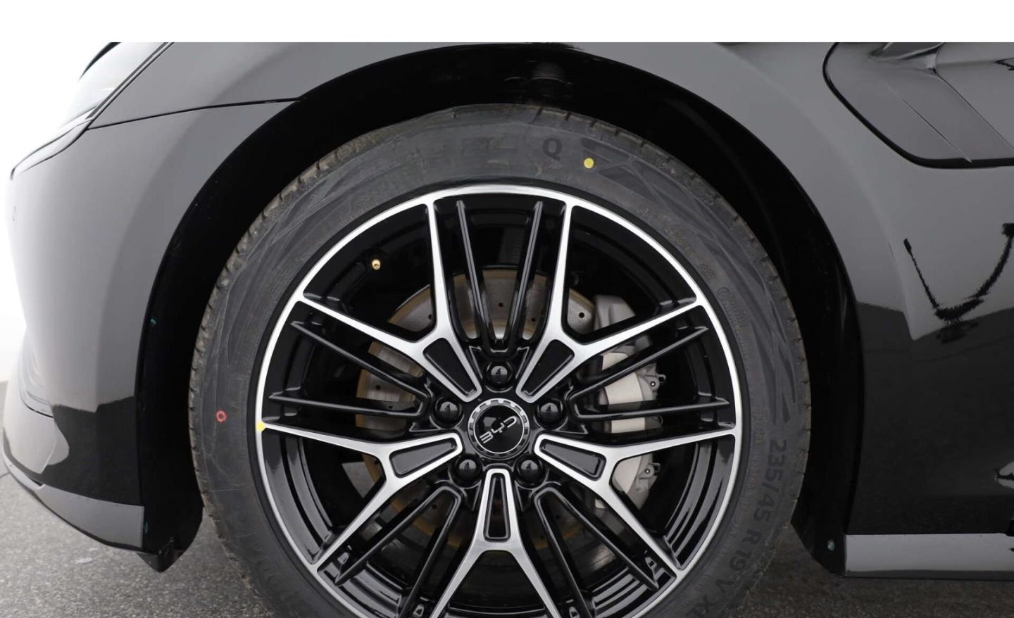 BYD Seal 2026 Design LP: 51.899,- Beheiztes LR/ 360° foto 8