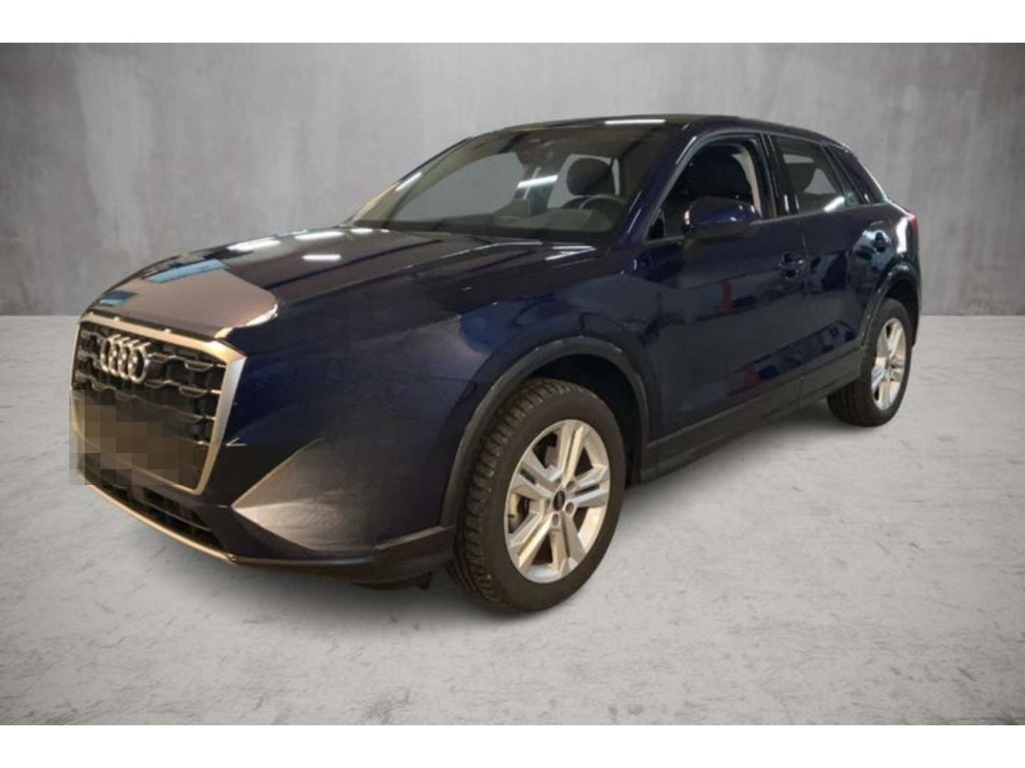 Audi Q2 35 TFSI S tronic Advanced AHK/VIRTUAL/LED/RFK foto 2
