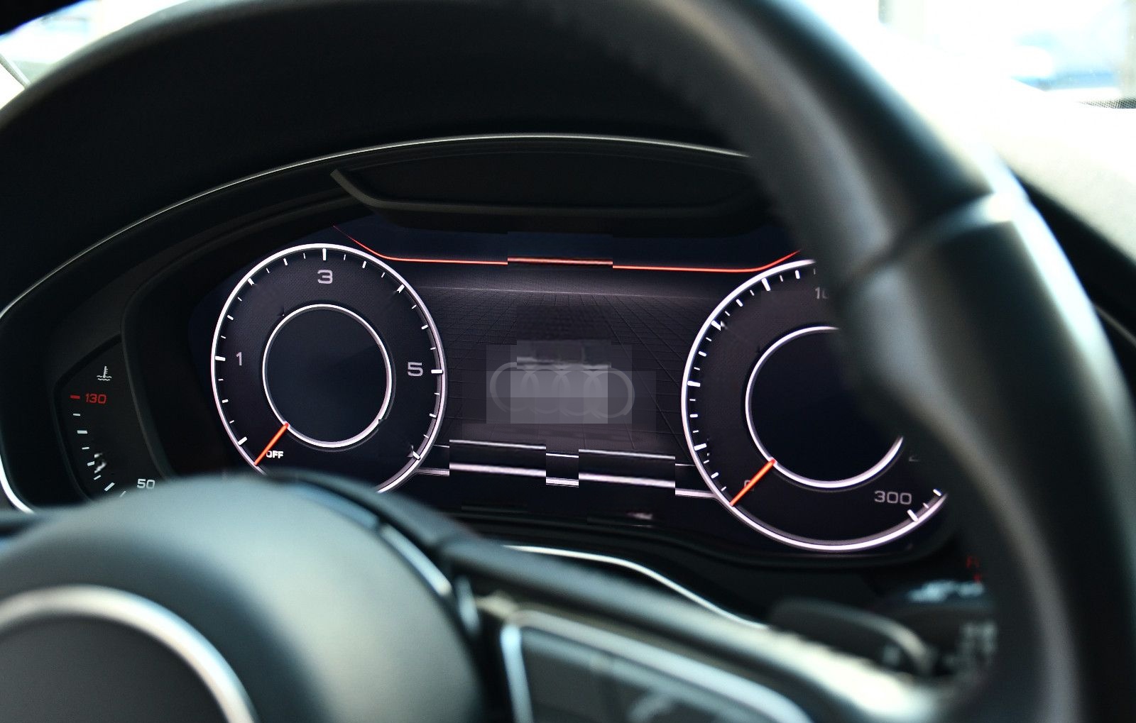 Audi A4 Avant sport Aut. S-Line MMI Virtual Akustik foto 19