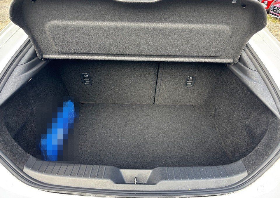 Mazda 3 2.5i 140PS A/T Exclusive foto 12