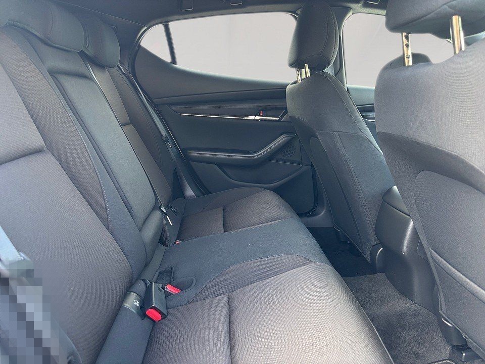 Mazda 3 2.5i 140PS A/T Exclusive foto 13