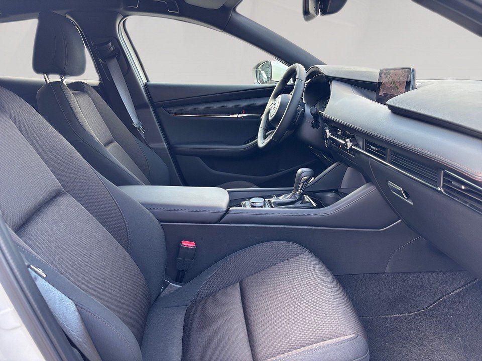 Mazda 3 2.5i 140PS A/T Exclusive foto 14
