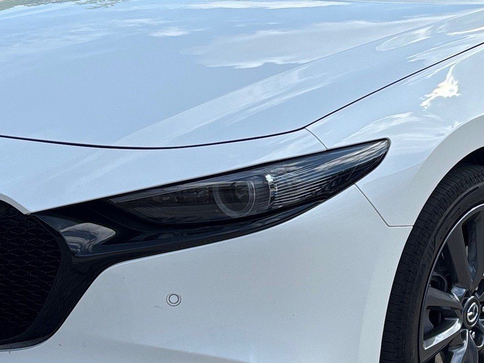 Mazda 3 2.5i 140PS A/T Exclusive foto 5