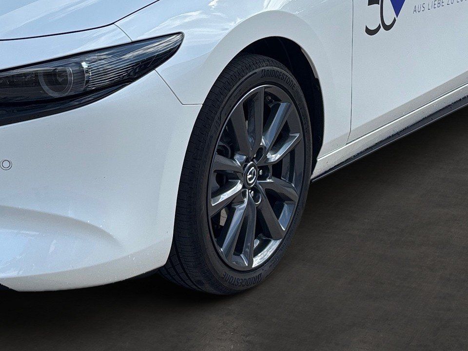 Mazda 3 2.5i 140PS A/T Exclusive foto 6