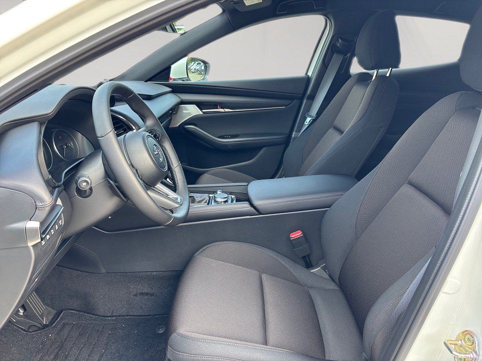 Mazda 3 2.5i 140PS A/T Exclusive foto 7