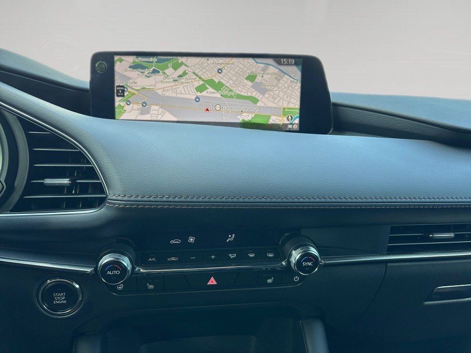 Mazda 3 2.5i 140PS A/T Exclusive foto 9