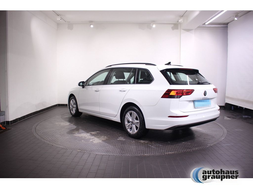 Volkswagen Golf VIII Variant 2.0 TDI Life KLIMA PDC LED foto 2
