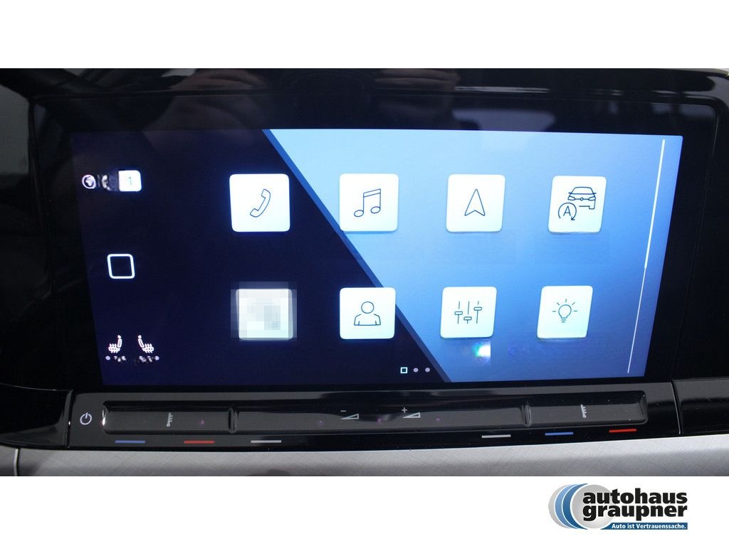 Volkswagen Golf VIII Variant 2.0 TDI Life KLIMA PDC LED foto 11