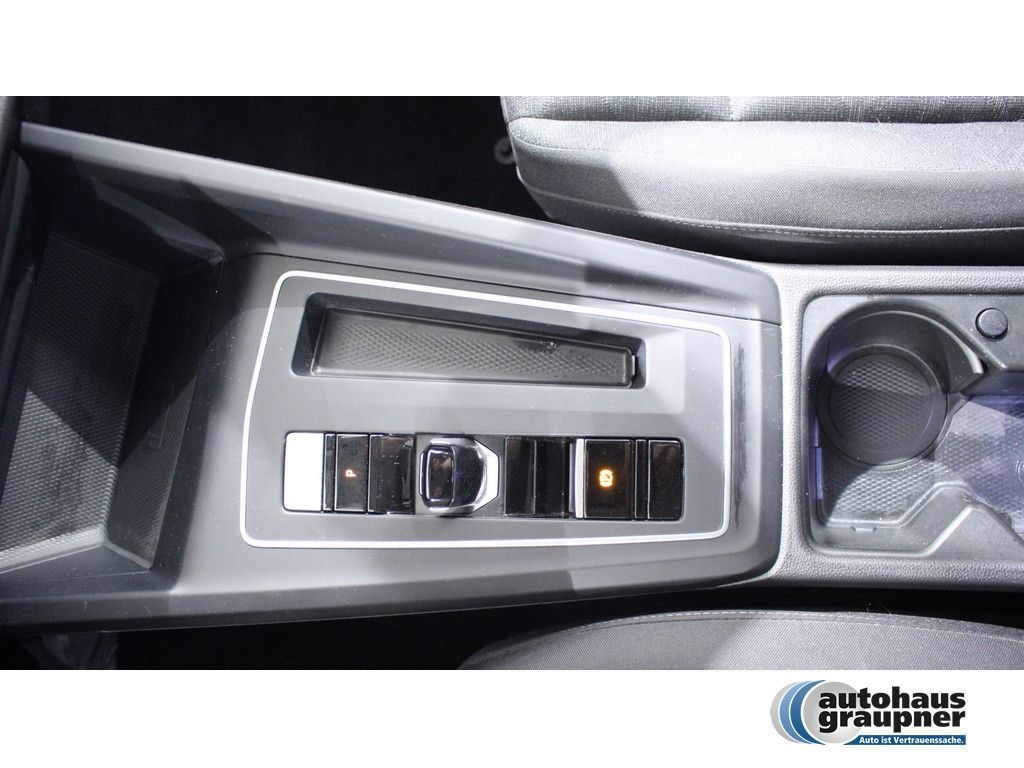 Volkswagen Golf VIII Variant 2.0 TDI Life KLIMA PDC LED foto 13