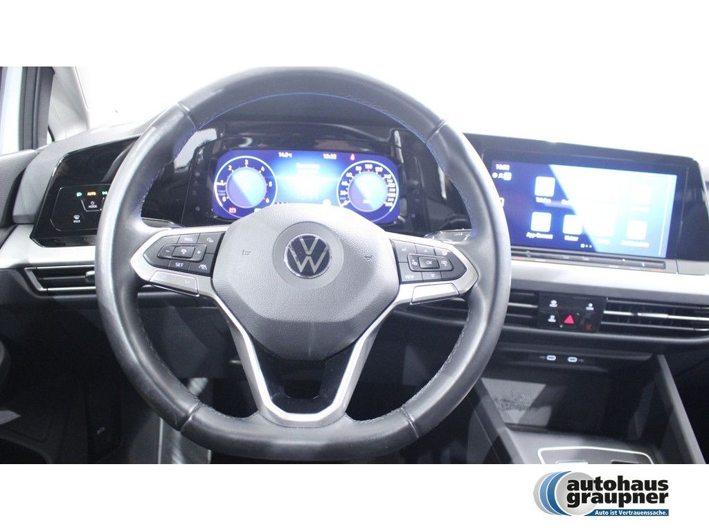 Volkswagen Golf VIII Variant 2.0 TDI Life KLIMA PDC LED foto 15