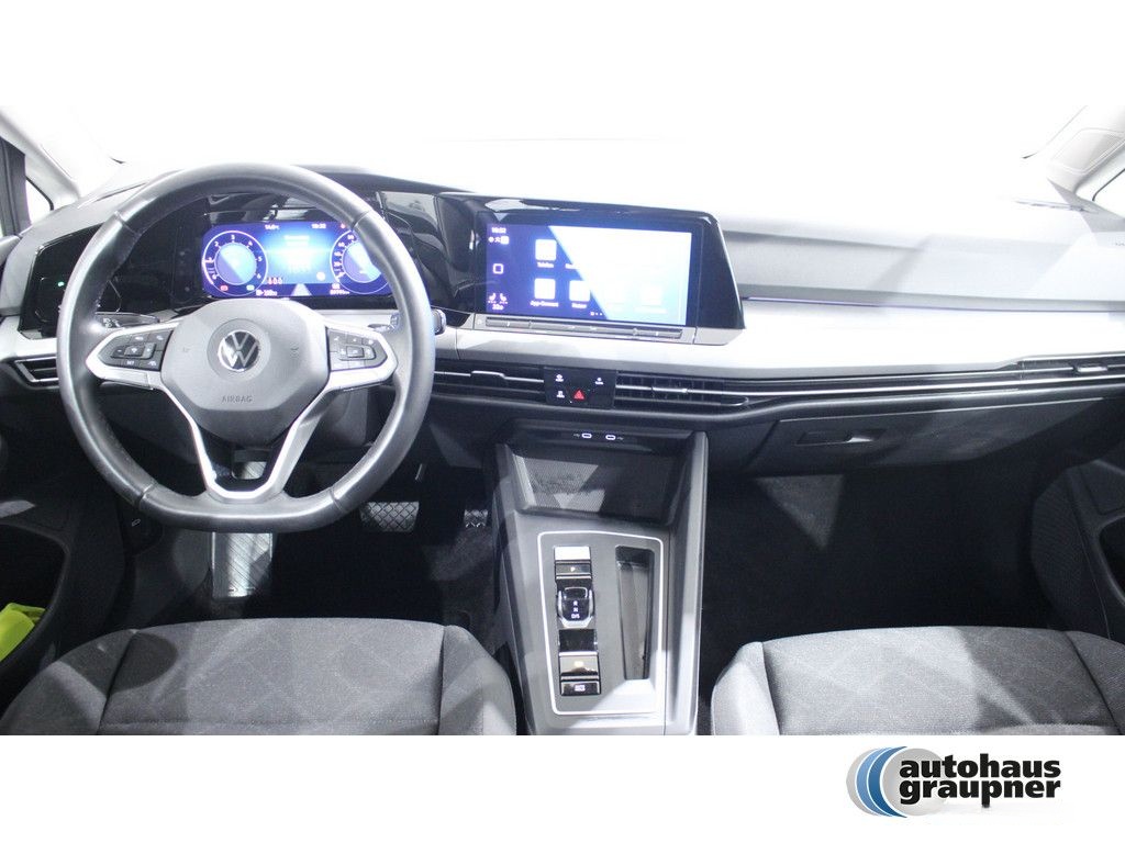 Volkswagen Golf VIII Variant 2.0 TDI Life KLIMA PDC LED foto 16