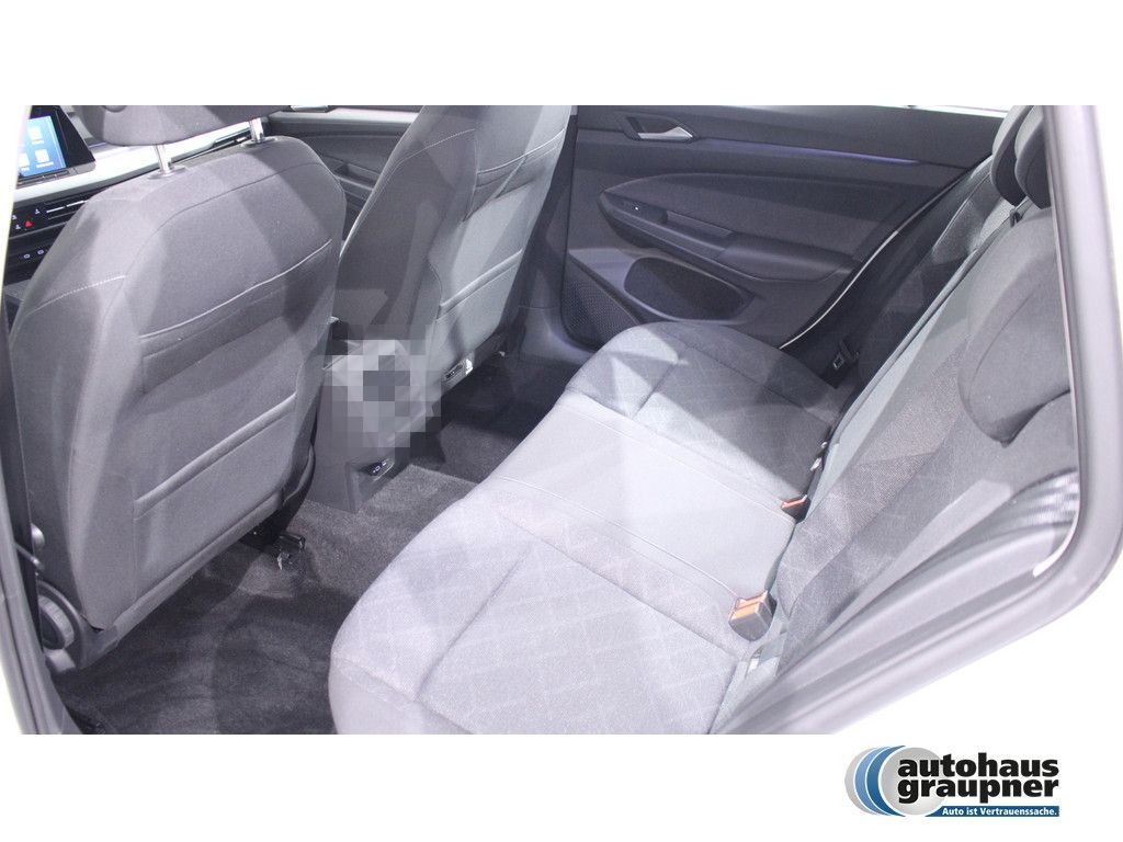 Volkswagen Golf VIII Variant 2.0 TDI Life KLIMA PDC LED foto 18