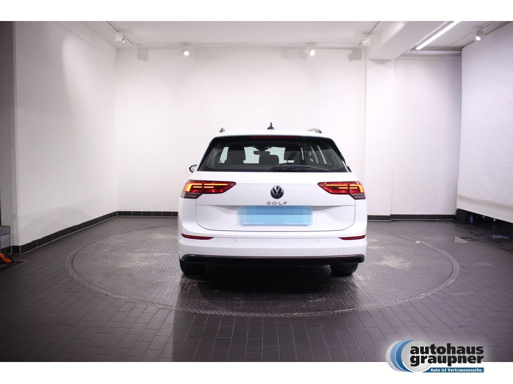 Volkswagen Golf VIII Variant 2.0 TDI Life KLIMA PDC LED foto 3