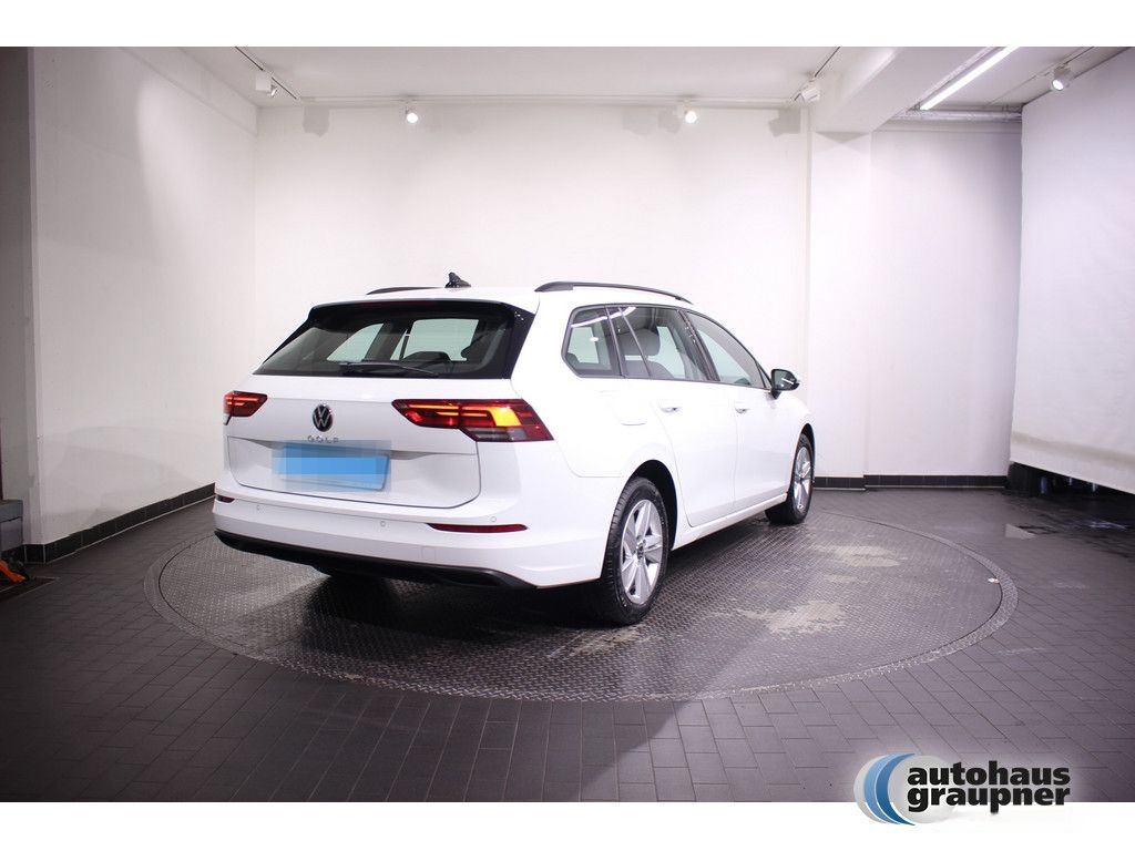 Volkswagen Golf VIII Variant 2.0 TDI Life KLIMA PDC LED foto 4