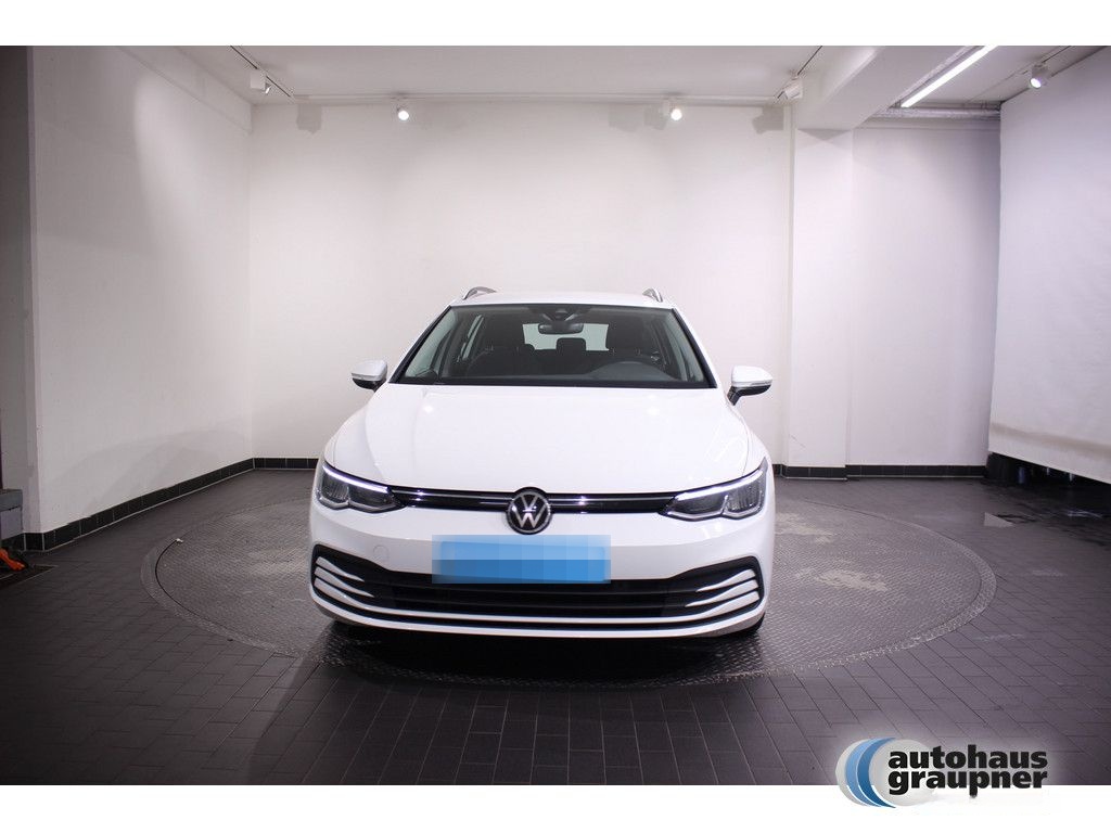 Volkswagen Golf VIII Variant 2.0 TDI Life KLIMA PDC LED foto 7