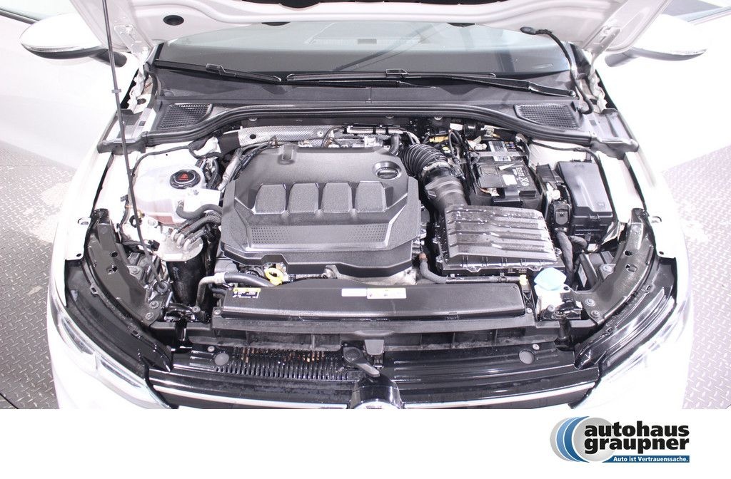 Volkswagen Golf VIII Variant 2.0 TDI Life KLIMA PDC LED foto 8