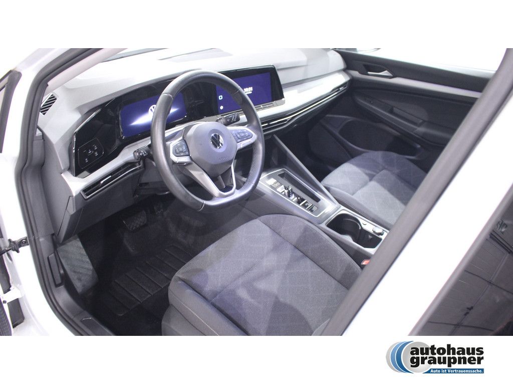 Volkswagen Golf VIII Variant 2.0 TDI Life KLIMA PDC LED foto 9