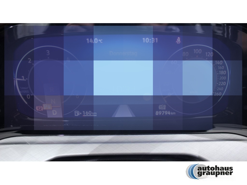 Volkswagen Golf VIII Variant 2.0 TDI Life KLIMA PDC LED foto 10