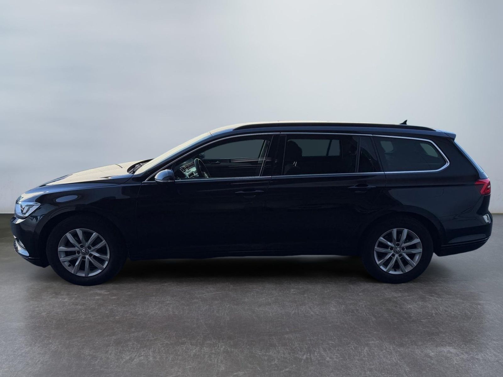 Volkswagen Passat Variant 1.5 TSI Comfortline DSG AHK WI... foto 2