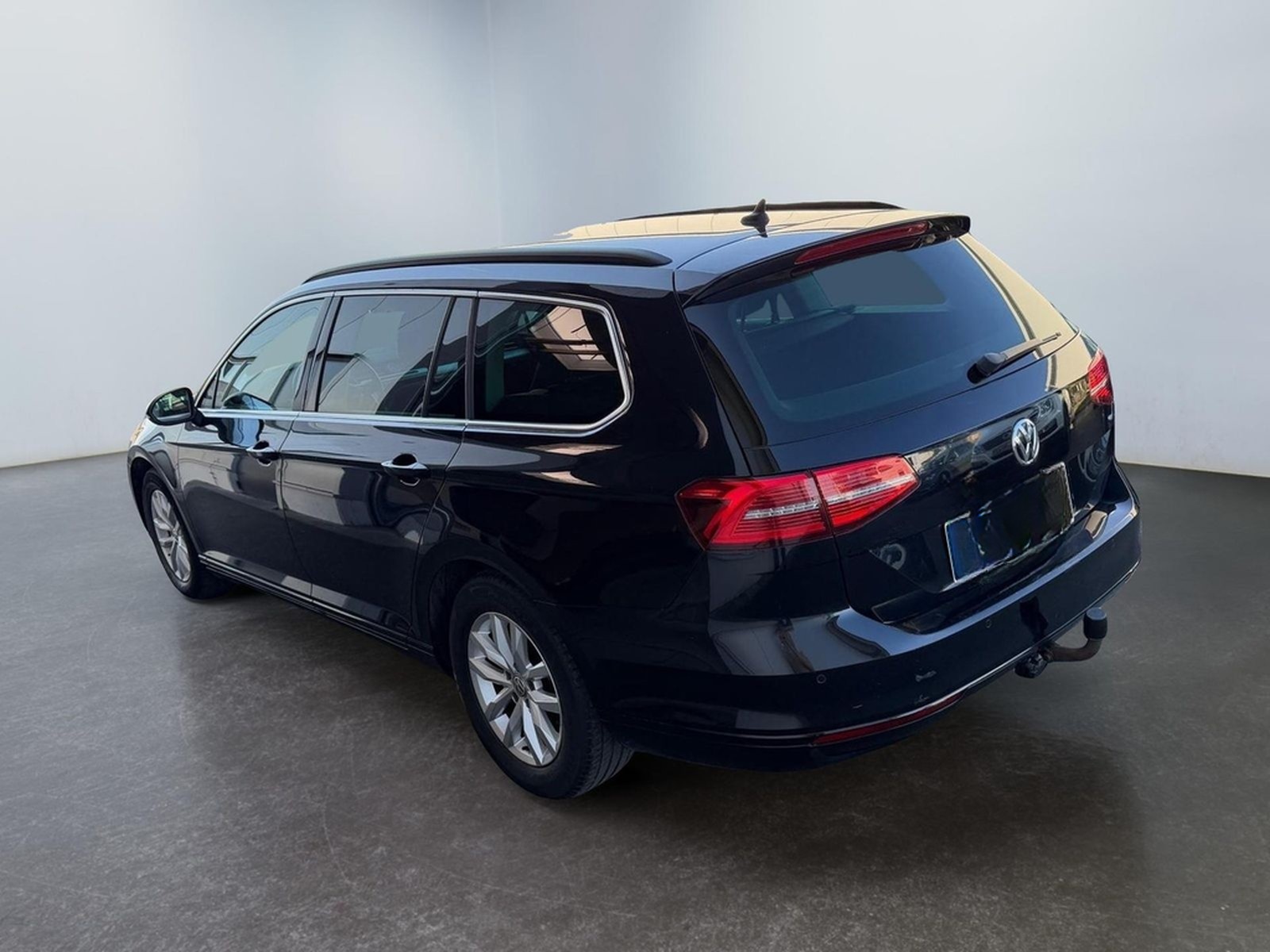 Volkswagen Passat Variant 1.5 TSI Comfortline DSG AHK WI... foto 3