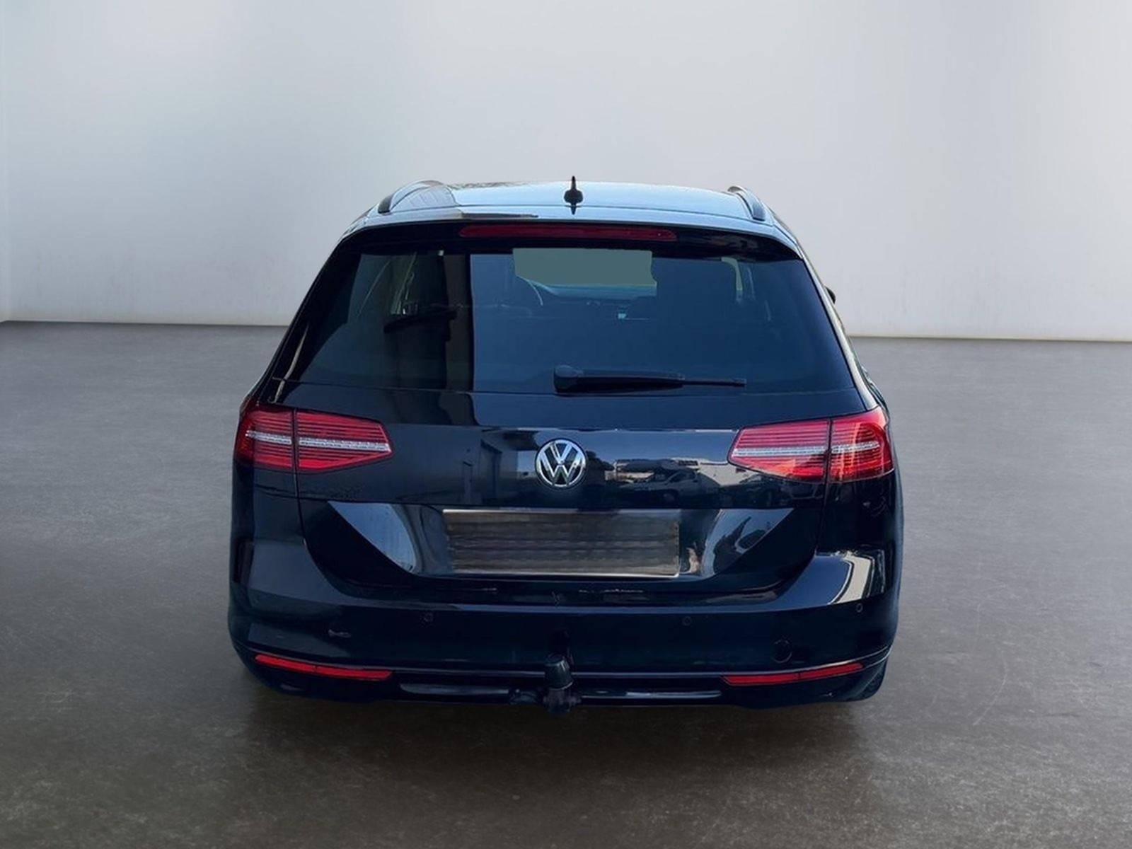 Volkswagen Passat Variant 1.5 TSI Comfortline DSG AHK WI... foto 4
