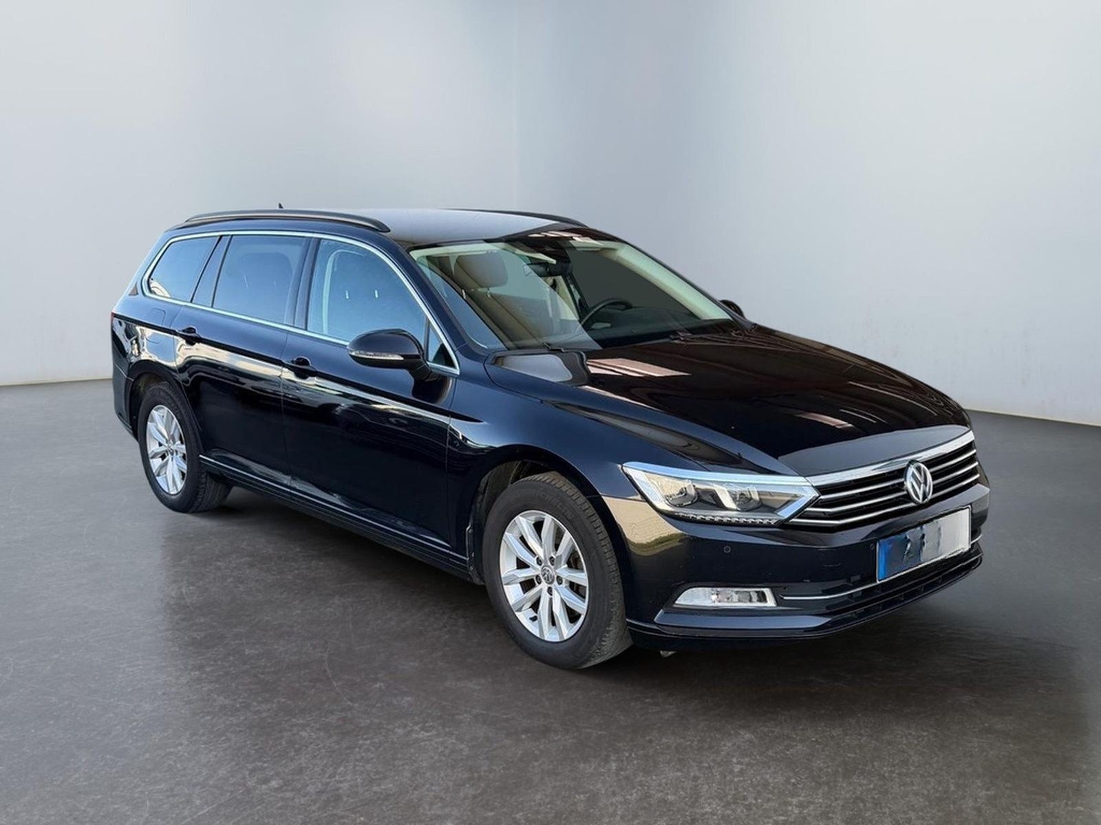 Volkswagen Passat Variant 1.5 TSI Comfortline DSG AHK WI... foto 7