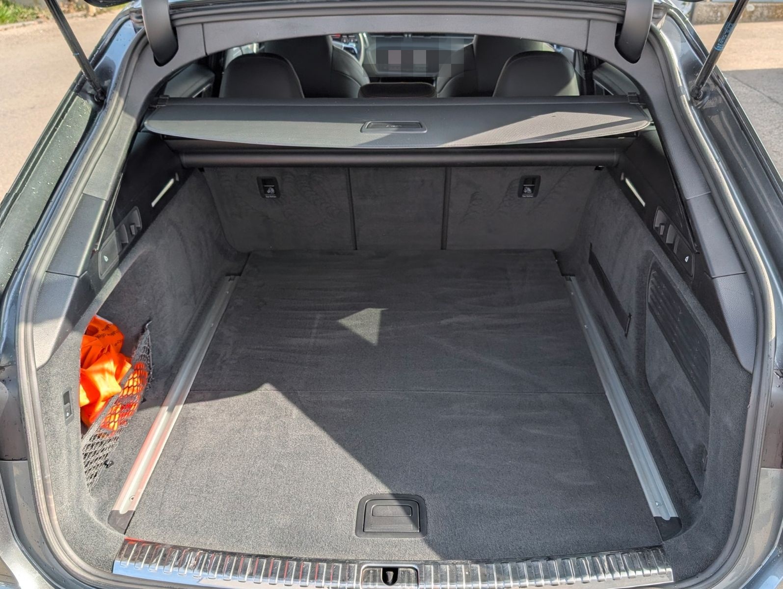Audi RS 6 Avant 4.0 TFSI quattro*DYNAMIK*AHK*HUD*MATR foto 11
