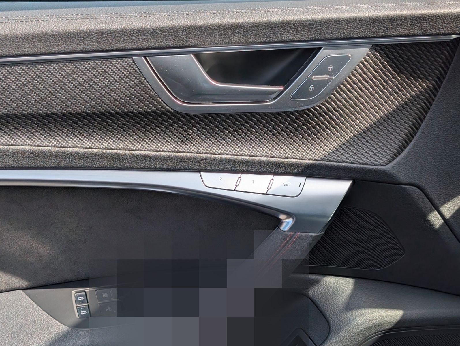 Audi RS 6 Avant 4.0 TFSI quattro*DYNAMIK*AHK*HUD*MATR foto 16