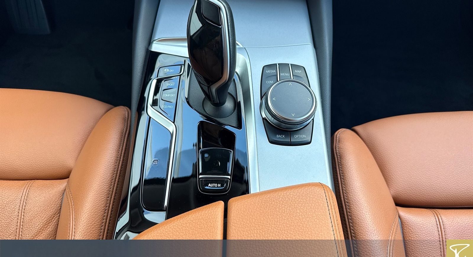 BMW 540d xDrive Lim LCPro.RFK,DAB,SHZv+h foto 11