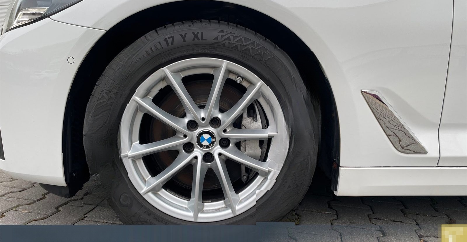 BMW 540d xDrive Lim LCPro.RFK,DAB,SHZv+h foto 3