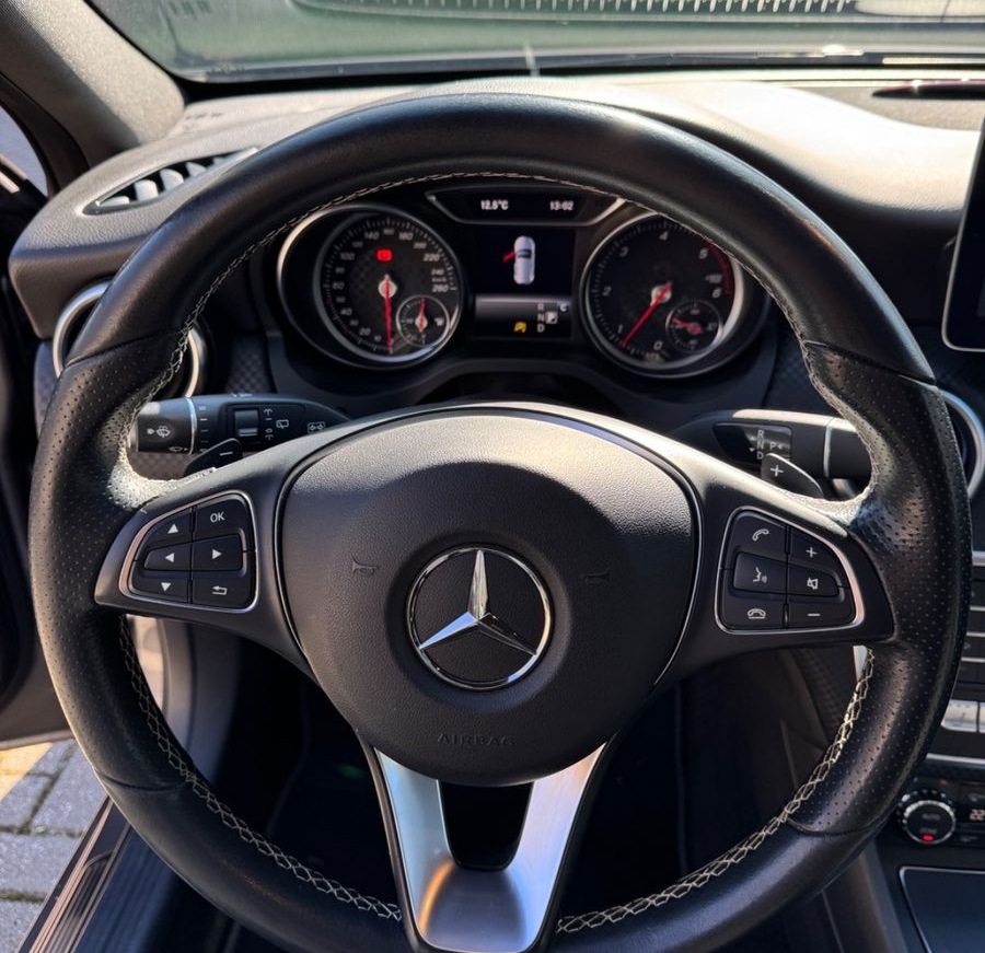 Mercedes-Benz A 220 foto 12