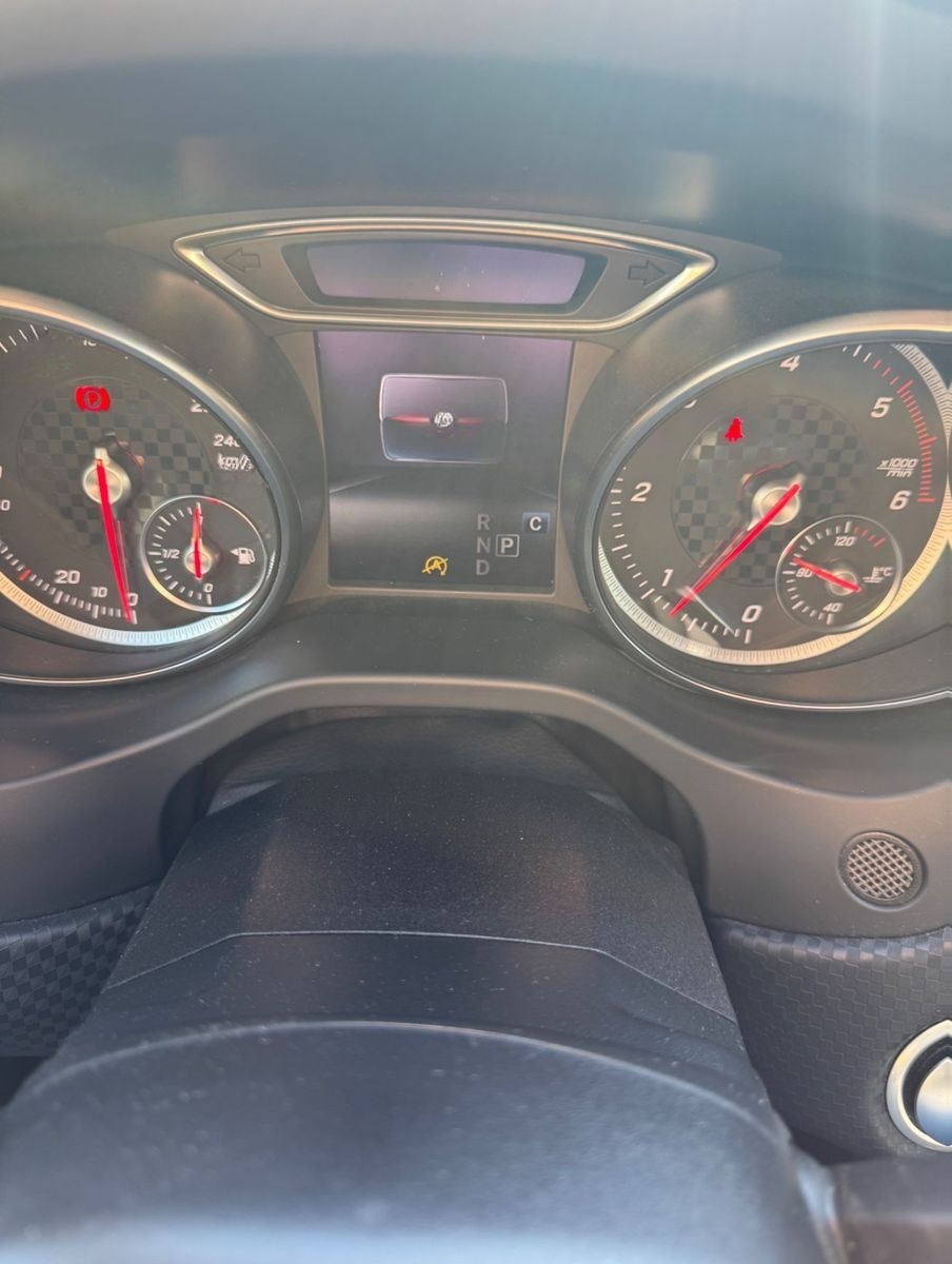 Mercedes-Benz A 220 foto 14