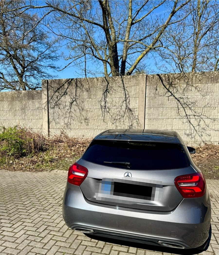 Mercedes-Benz A 220 foto 4