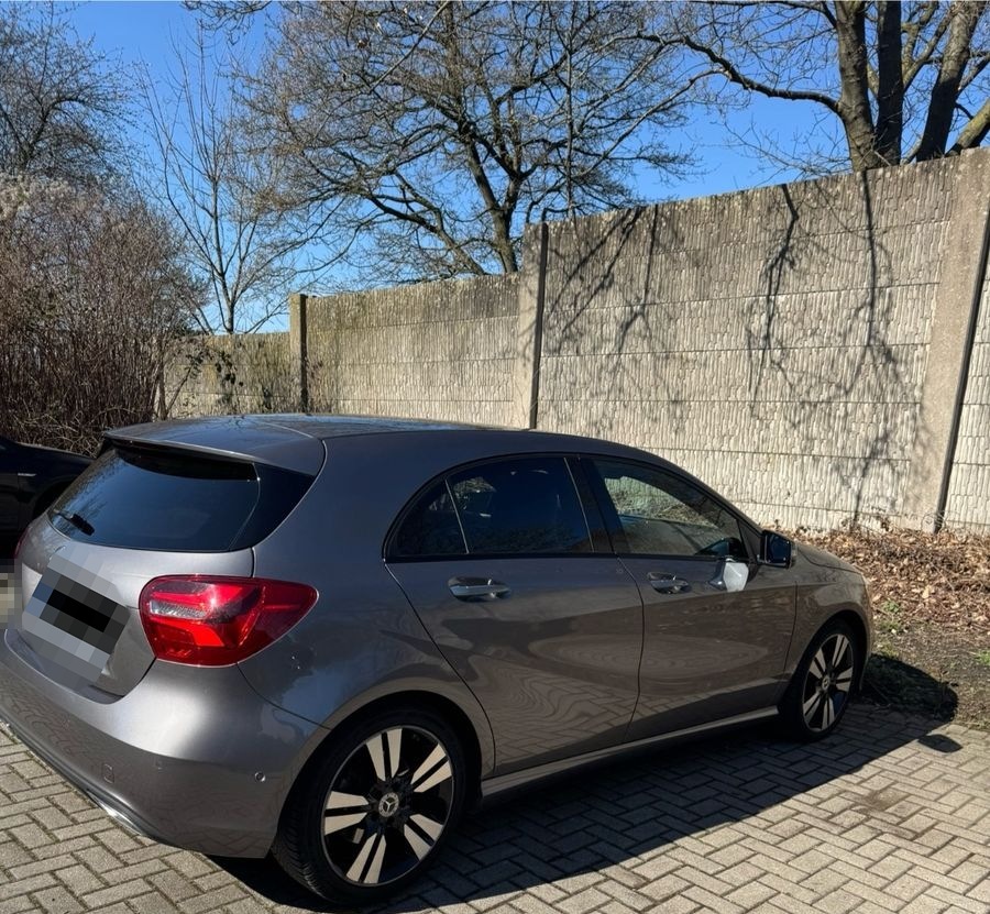 Mercedes-Benz A 220 foto 5