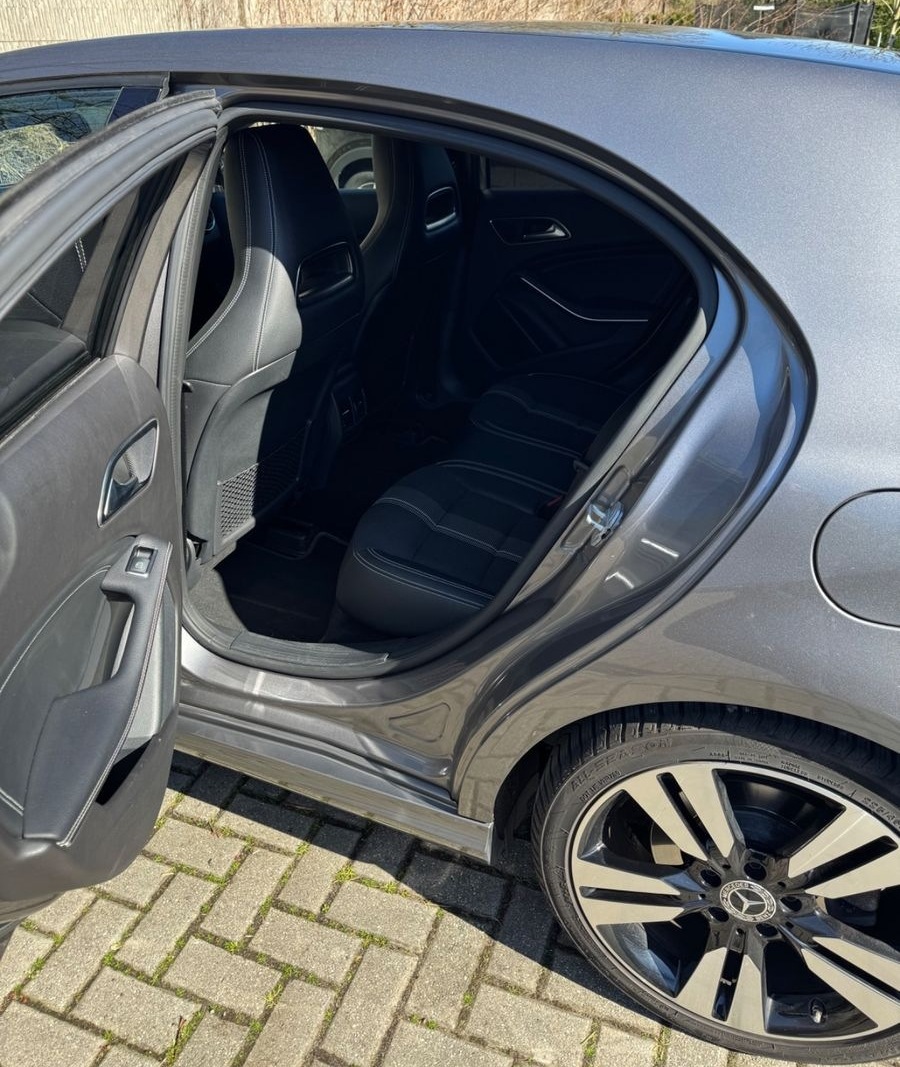 Mercedes-Benz A 220 foto 7