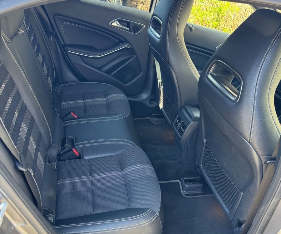 Mercedes-Benz A 220 foto 8