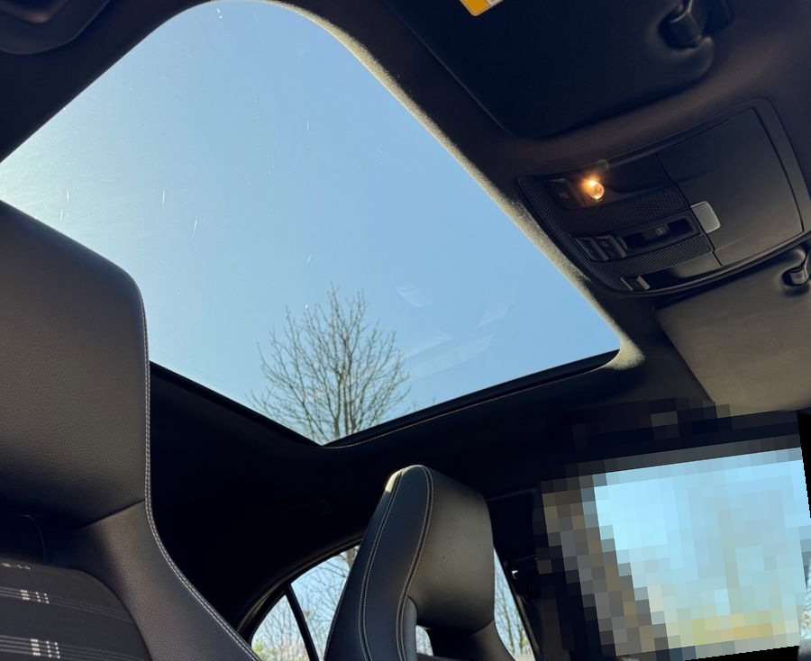Mercedes-Benz A 220 foto 9