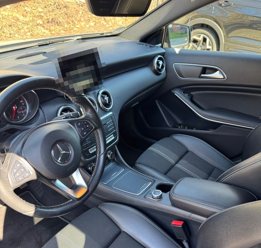 Mercedes-Benz A 220 foto 10