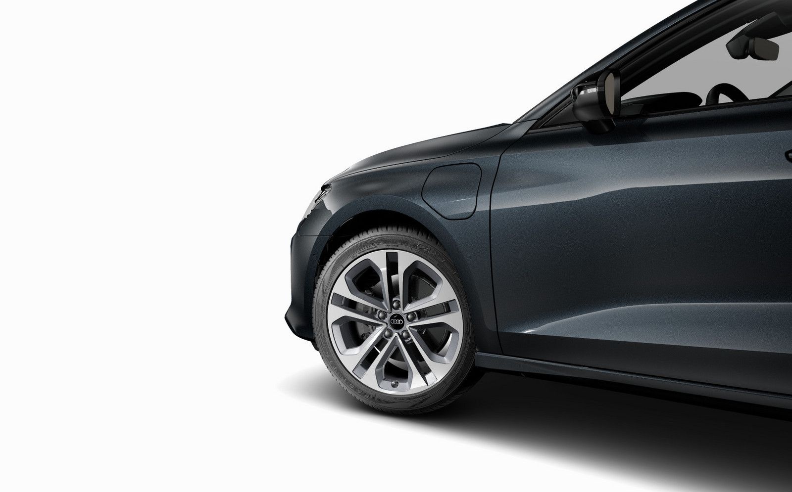 Audi A3 Sportback 40TFSIe Black+/Pano/S-Sitze/Matrix/ foto 5