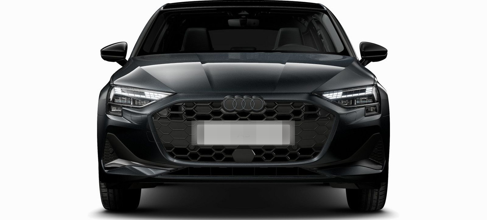 Audi A3 Sportback 40TFSIe Black+/Pano/S-Sitze/Matrix/ foto 7