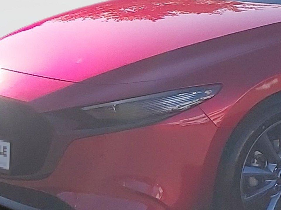 Mazda 3 X 2.0i 186PS A/T SELECTION DES-P PRE-P LED-S foto 5