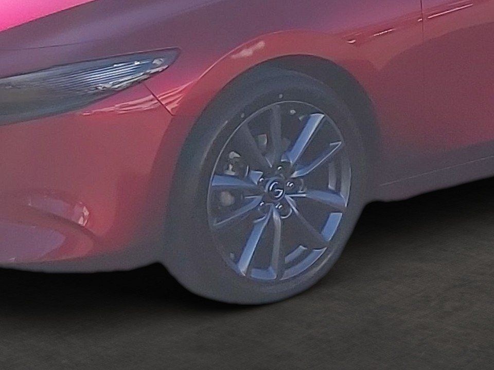 Mazda 3 X 2.0i 186PS A/T SELECTION DES-P PRE-P LED-S foto 6