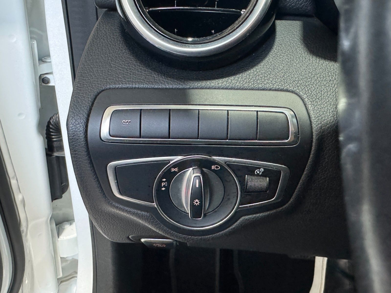 Mercedes-Benz C 220 BT 9G | HUD | AHK | SHZ | SH | ILS foto 16