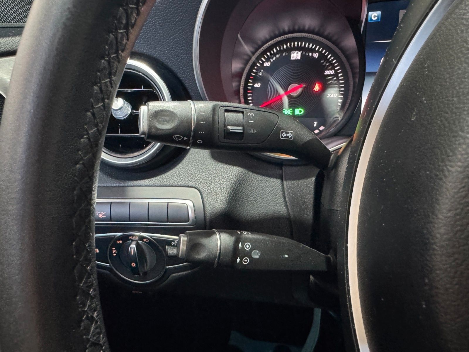 Mercedes-Benz C 220 BT 9G | HUD | AHK | SHZ | SH | ILS foto 18